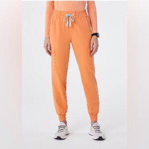 FIGS High Wasted Uman Relaxed Jogger Pant
